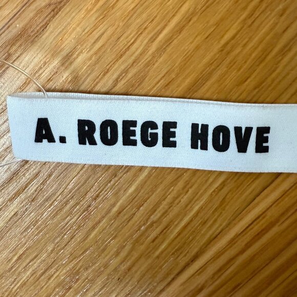 A Roege Hove “Patricia” Midi Skirt | Size M/L | New with Tags - Picture 2 of 5